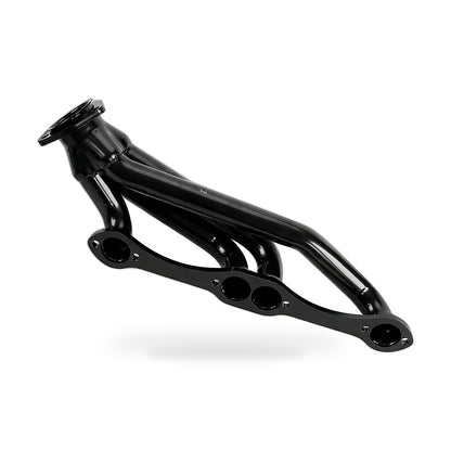Exhaust Headers Suitable for Chevy Small Block Blazer S10 S15 2WD 283-400 CID - ZT3