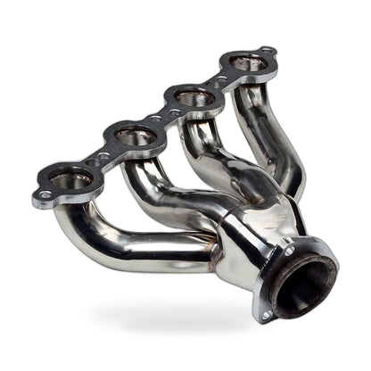 Exhaust Manifold Header Suitable for Chevy S10 Blazer Sonoma 1982-2004 MT001048 - ZT3