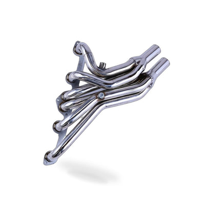 Stainless Exhaust Header Manifold Suitable for Datsun 280Z 280ZX 2.8L Non-Turbo - BD1