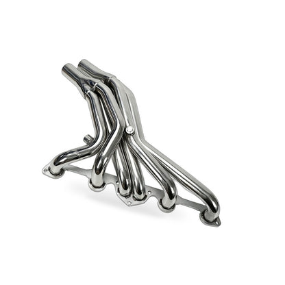 Stainless Exhaust Header Manifold Suitable for Datsun 280Z 280ZX 2.8L Non-Turbo - BD3