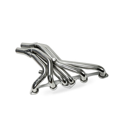 Stainless Exhaust Header Manifold Suitable for Datsun 280Z 280ZX 2.8L Non-Turbo - BD4