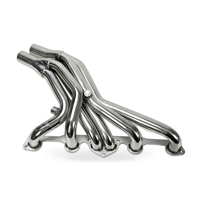 Stainless Exhaust Header Manifold Suitable for Datsun 280Z 280ZX 2.8L Non-Turbo - ZT3