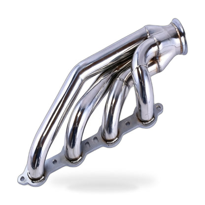 Exhaust Manifold Header Suitable for Chevy LSX LS1 LS2 LS3 LS6 1-3/4 MT001044 - ZT3