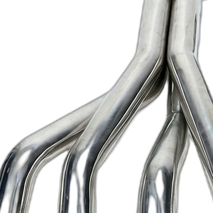 Exhaust Manifold Header Suitable for 2004-2007 Chevrolet Cobalt Saturn ION SS - XQ1