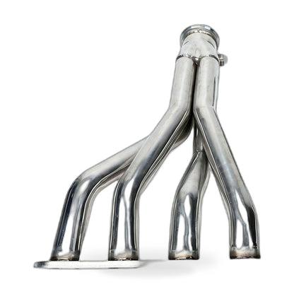 Exhaust Manifold Header Suitable for 2004-2007 Chevrolet Cobalt Saturn ION SS - ZT2