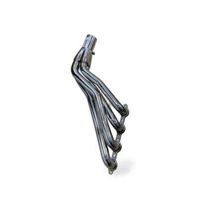 Exhaust Header Suitable for C10 LS LS1 LS2 LS3 LS6 Long Tube 1-7/8 MT001031 - BD2