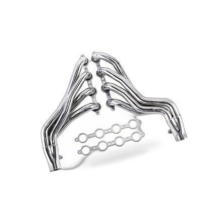 Exhaust Manifold Header Suitable for Chevy Camaro Firebird 1982-1992 Third Gen - BD2