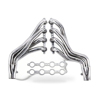 Exhaust Manifold Header Suitable for Chevy Camaro Firebird 1982-1992 Third Gen - ZT2