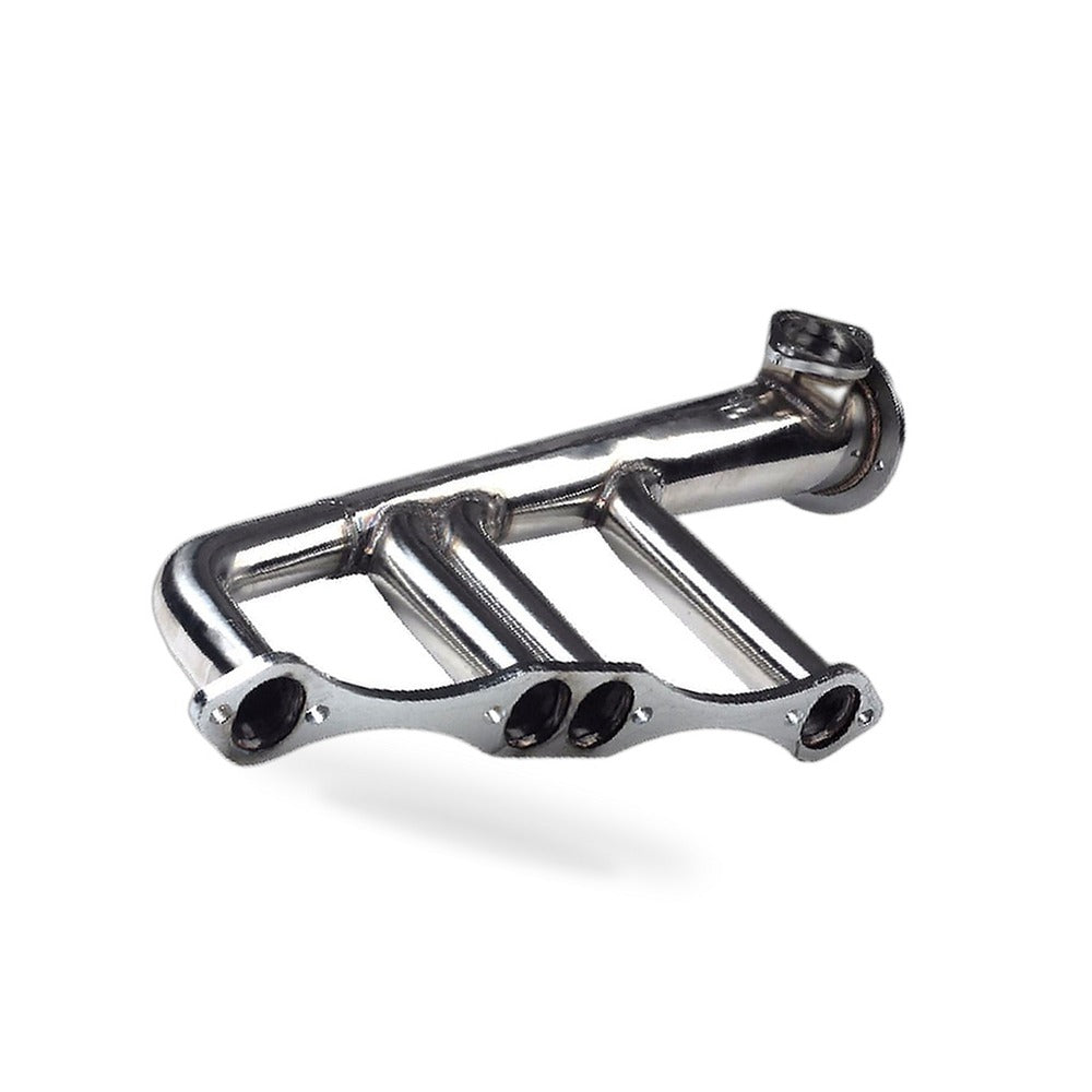 Exhaust Manifold Headers Suitable for Small Block Chevy SBC 265-400 V8 Lake - BD1