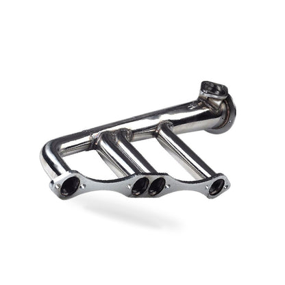 Exhaust Manifold Headers Suitable for Small Block Chevy SBC 265-400 V8 Lake - BD1