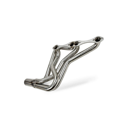 Exhaust Manifold Headers Suitable for SBC 267-400 V8 1970-1987 MT001028 - BD4