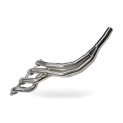 Exhaust Headers Pair Suitable for Chevy Camaro 2010-2015 SS 6.2L V8 MT001020 - ZT3