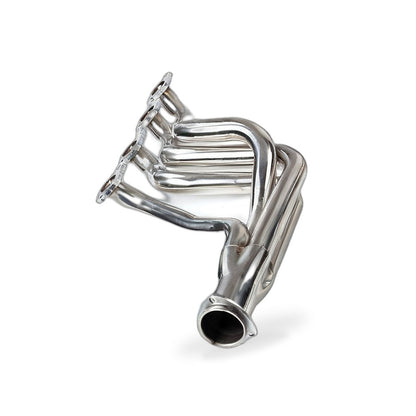 Exhaust Manifold Headers Suitable for Chevrolet Chevelle Camaro 1966-1972 BBC - BD2