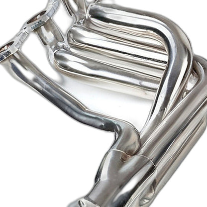 Exhaust Manifold Headers Suitable for Chevrolet Chevelle Camaro 1966-1972 BBC - XQ1