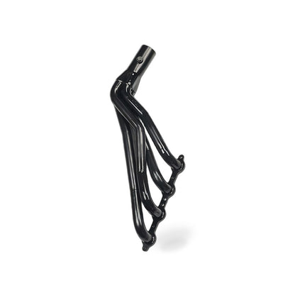 Exhaust Header Suitable for Chevy GMC Silverado Sierra 1500 1999-2006 4.3L 5.3L - BD2