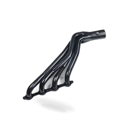 Exhaust Header Suitable for Chevy GMC Silverado Sierra 1500 1999-2006 4.3L 5.3L - BD3