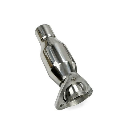 Exhaust Manifold Header Suitable for Ford F-150 1999-2004 5.4L Modular V8 - BD4