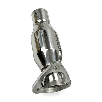 Exhaust Manifold Header Suitable for Ford F-150 1999-2004 5.4L Modular V8 - ZT3