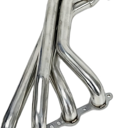 Exhaust Manifold Header Suitable for Chevrolet Camaro SS 2010-2015 6.2L LS3 V8 - XQ1