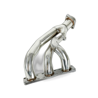Exhaust Manifold Headers Suitable for BMW E46 E39 Z3 323i 528i 2.5L 2.8L 3.0L - BD2