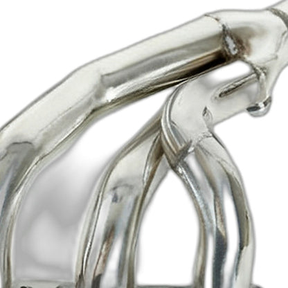 Exhaust Manifold Headers Suitable for BMW E46 E39 Z3 323i 528i 2.5L 2.8L 3.0L - XQ1