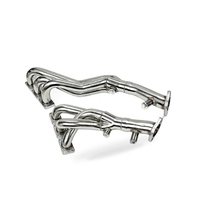 Exhaust Header Suitable for BMW E46 323i 328i Z3 528i M54 MT001072 EH28538 - BD2