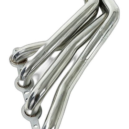 Exhaust Header Suitable for Chevy GMC Buick 4.8L 5.3L LS1 LS2 LS3 LS6 1-3/4 - XQ1