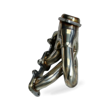 Exhaust Header Manifold Suitable for Ford Mustang 2011-2015 3.7L V6 MT001080 - BD2