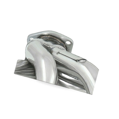 Exhaust Manifold Header Suitable for Ford 289 302 351 V8 Small Block Stainless - BD3