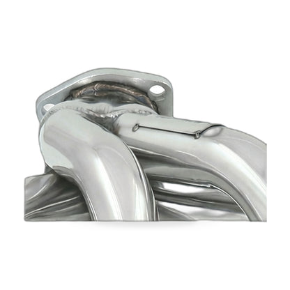 Exhaust Manifold Header Suitable for Ford 289 302 351 V8 Small Block Stainless - ZT3