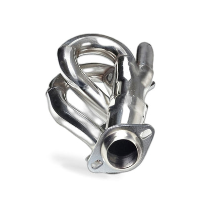Exhaust Header Suitable for Ford F-150 1997-2003 4.6L MT001065 EH28711 - BD1