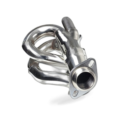 Exhaust Header Suitable for Ford F-150 1997-2003 4.6L MT001065 EH28711 - BD2