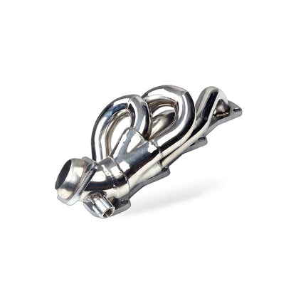 Exhaust Header Suitable for Ford F-150 1997-2003 4.6L MT001065 EH28711 - BD4