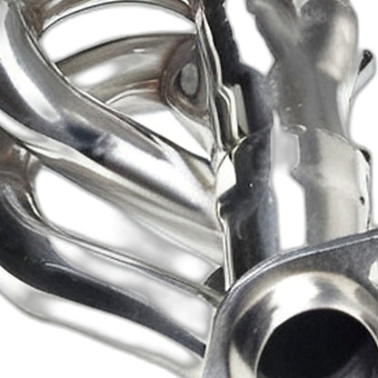 Exhaust Header Suitable for Ford F-150 1997-2003 4.6L MT001065 EH28711 - XQ1