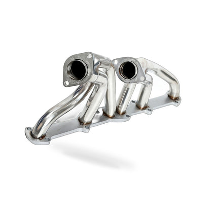 Exhaust Manifold Header Suitable for Ford Falcon Mustang Mercury L6 144 170 200 - BD3