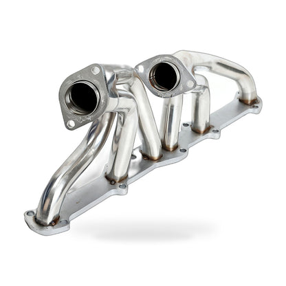 Exhaust Manifold Header Suitable for Ford Falcon Mustang Mercury L6 144 170 200 - ZT3