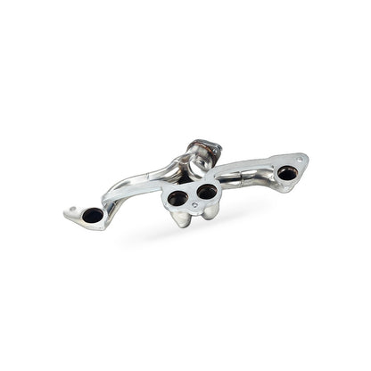Exhaust Manifold Header Suitable for Jeep Wrangler TJ YJ 2.5L 1991-2002 MT001090 - BD4