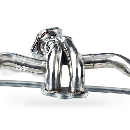 Exhaust Manifold Header Suitable for Jeep Wrangler TJ YJ 2.5L 1991-2002 MT001090 - XQ1