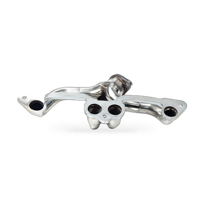 Exhaust Manifold Header Suitable for Jeep Wrangler TJ YJ 2.5L 1991-2002 MT001090 - ZT3