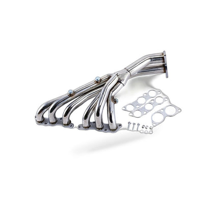 Exhaust Manifold Header Suitable for Lexus IS300 2001-2005 3.0L 2JX-GE DOHC - BD4