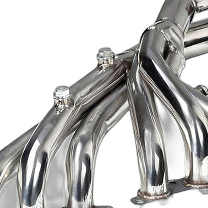 Exhaust Manifold Header Suitable for Lexus IS300 2001-2005 3.0L 2JX-GE DOHC - XQ1