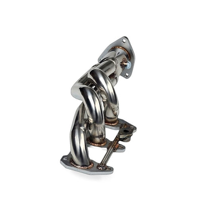 Exhaust Header Suitable for Mazda RX-8 SE3P 1.3L 2003-2011 MT001079 EH28094 - BD1