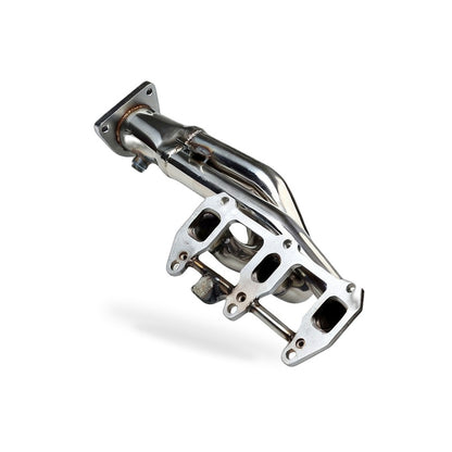 Exhaust Header Suitable for Mazda RX-8 SE3P 1.3L 2003-2011 MT001079 EH28094 - BD3