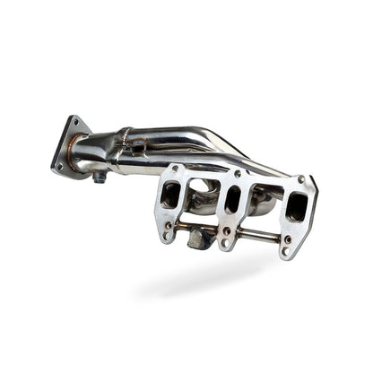 Exhaust Header Suitable for Mazda RX-8 SE3P 1.3L 2003-2011 MT001079 EH28094 - BD4