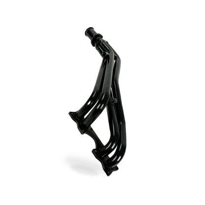 TRI-Y Exhaust Header Suitable for Nissan D21 Pickup 1990-1995 2.4L - BD1