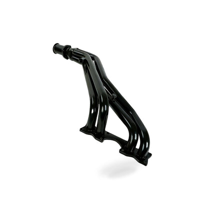 TRI-Y Exhaust Header Suitable for Nissan D21 Pickup 1990-1995 2.4L - BD2