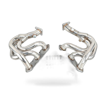 Exhaust Header Suitable for Porsche 97-04 986 Boxster Base S 2.5L 2.7L MT001046 - ZT2