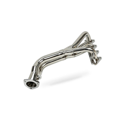 Exhaust Header Suitable for Suzuki Samurai Geo Tracker 1.3L 1.6L L4 MT001081 - BD4