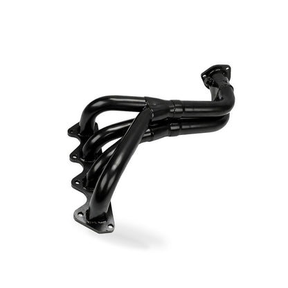Exhaust Header Suitable for Suzuki Samurai Sidekick Geo Tracker 1.3L 1.6L 86-96 - BD1