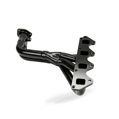 Exhaust Header Suitable for Suzuki Samurai Sidekick Geo Tracker 1.3L 1.6L 86-96 - BD4